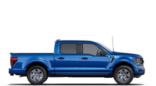 2025 Ford F-150® External Image 1